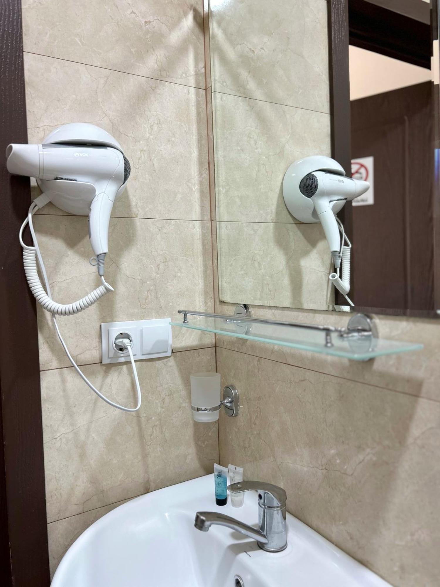 Shushabandi Kazbegi Hotel Luaran gambar